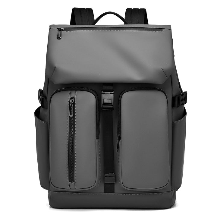 Waterproof Multi-Pocket Backpack Stornfield