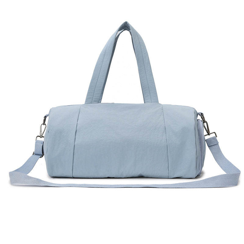 Lightweight Compact Travel Duffle Bag Stornfield