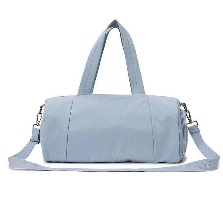 Lightweight Compact Travel Duffle Bag Stornfield
