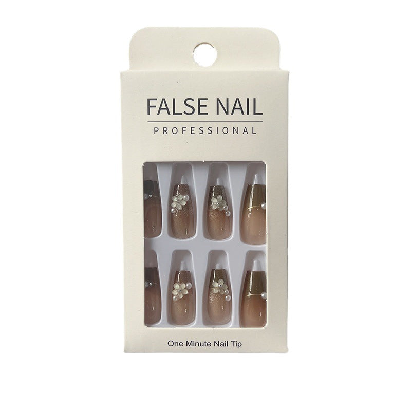 artful nail tips Stornfield