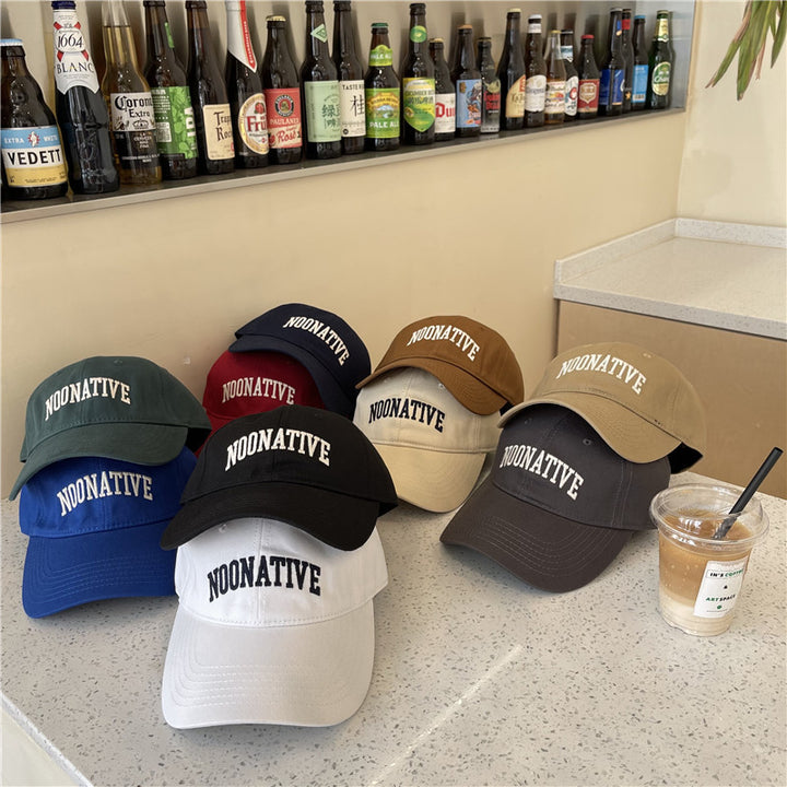 Men's Casual Dad Cap Stornfield