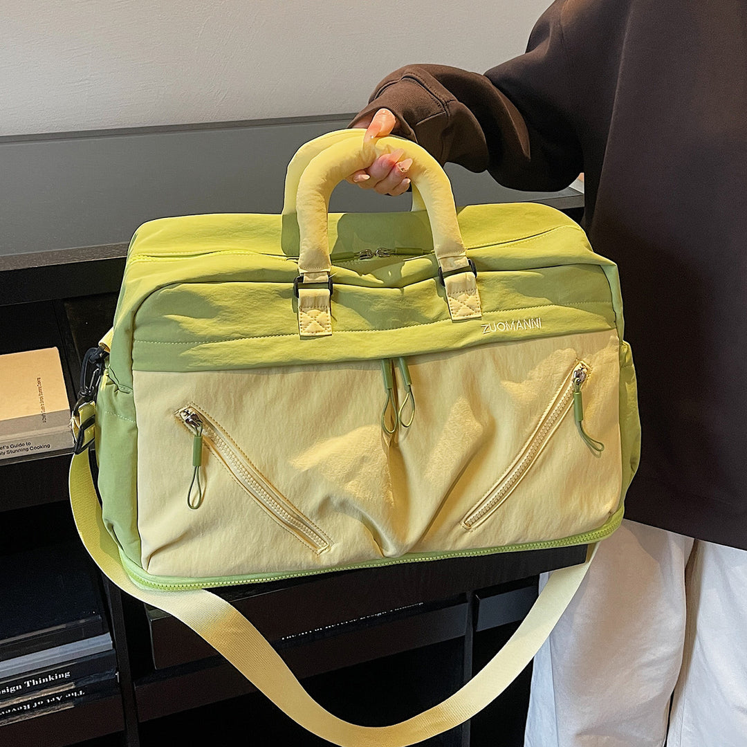 Travel Duffel Stornfield