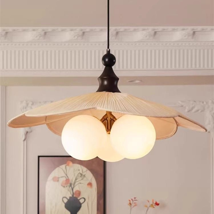 Modern Bohemian Pendant Chandelier