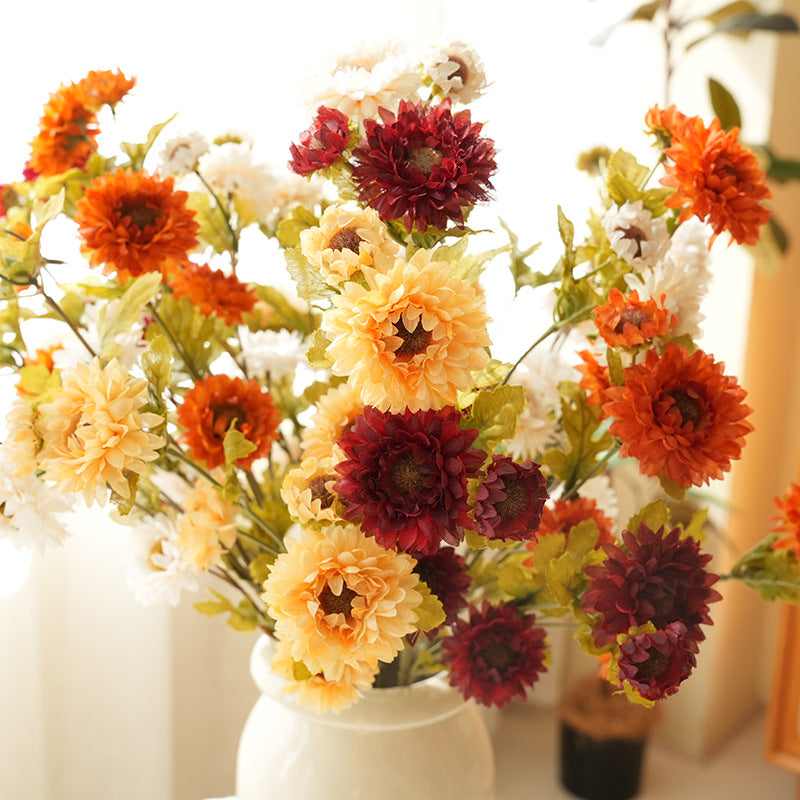Decorative Artificial Flowers Stornfield