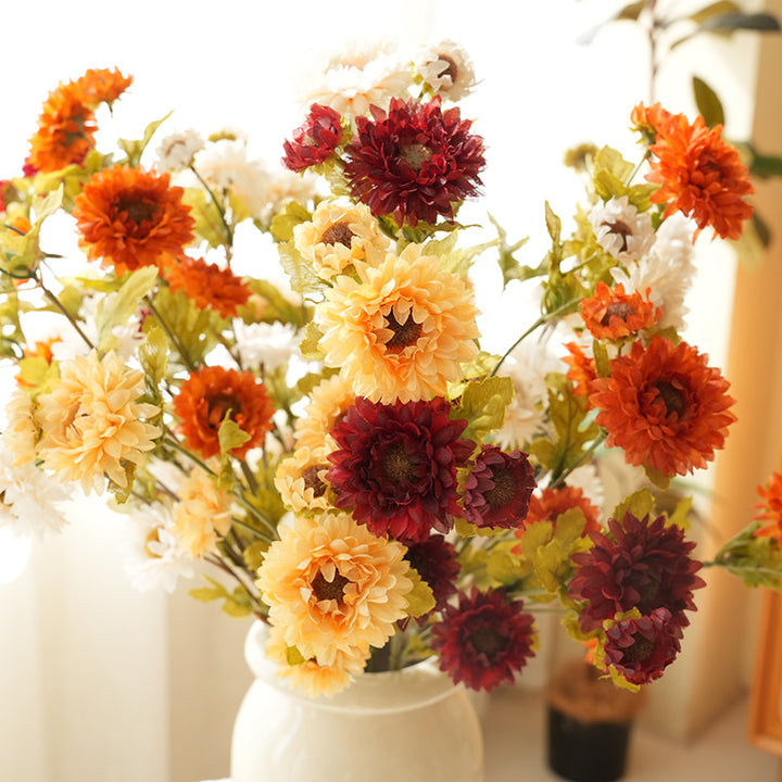 Decorative Artificial Flowers Stornfield