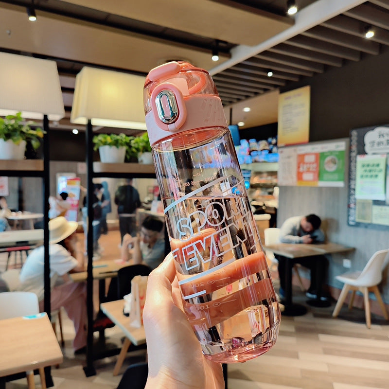Women Sports Water Bottle Stornfield