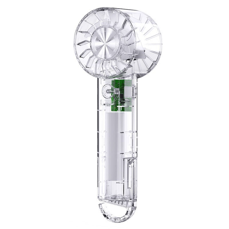 Men's portable mini fan Stornfield
