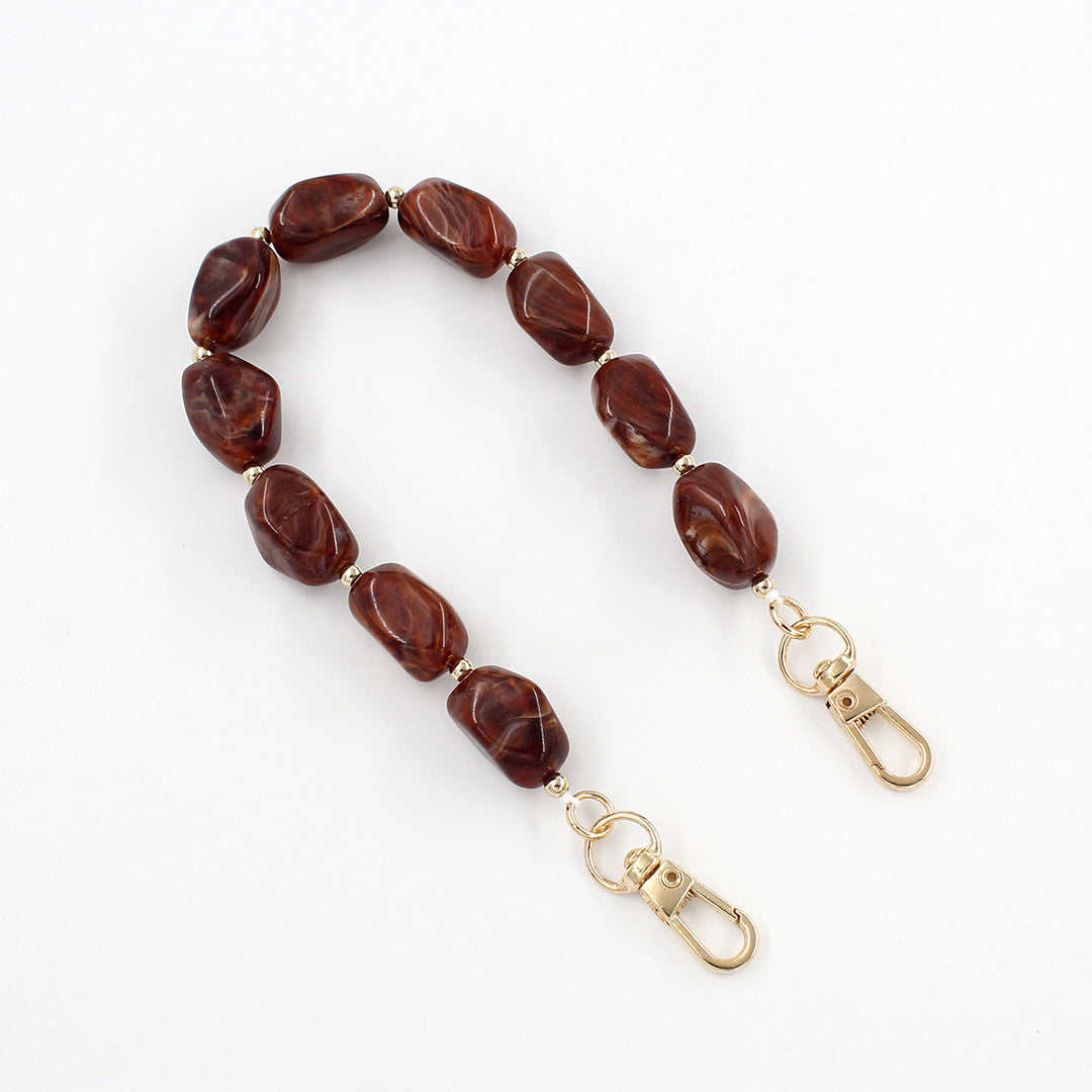 Decorative Eyewear Holder Chain Stornfield