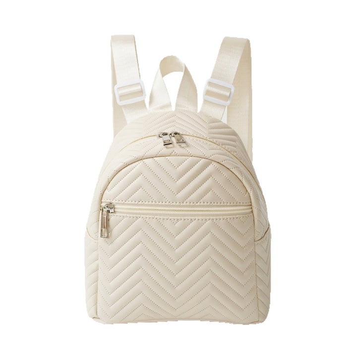 Mini Backpack with Structured Design Stornfield