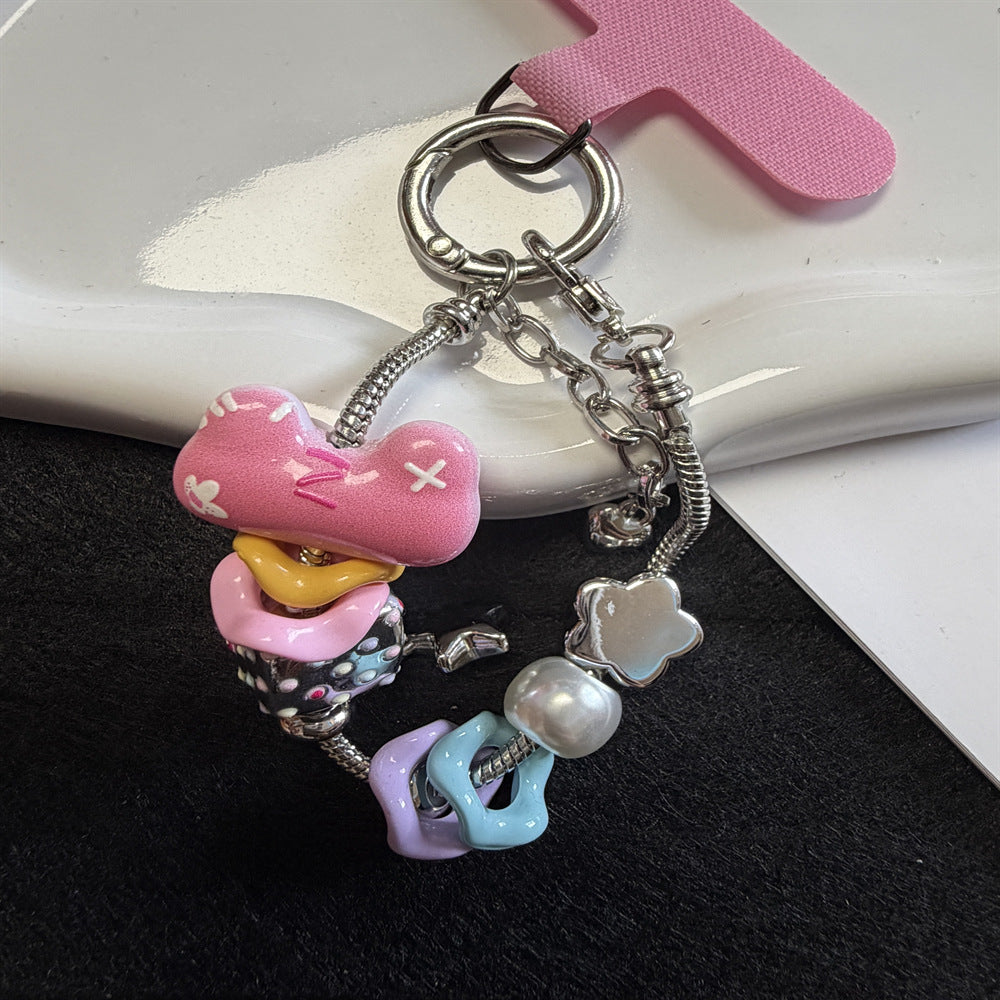 Decorative Charm Keychain Stornfield 1790135185