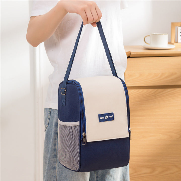 Insulated Food Carrier Backpack Stornfield