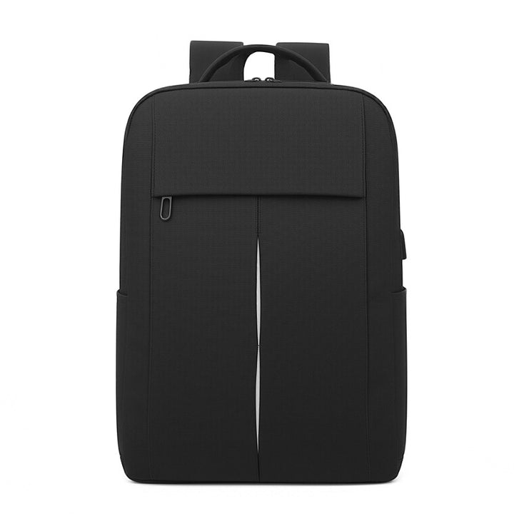 Sleek Minimalist Business Backpack Stornfield