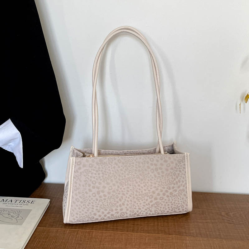 Animal Print Tote Bag