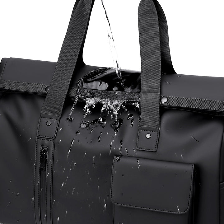 Waterproof Multi-Functional Travel Duffle Bag Stornfield