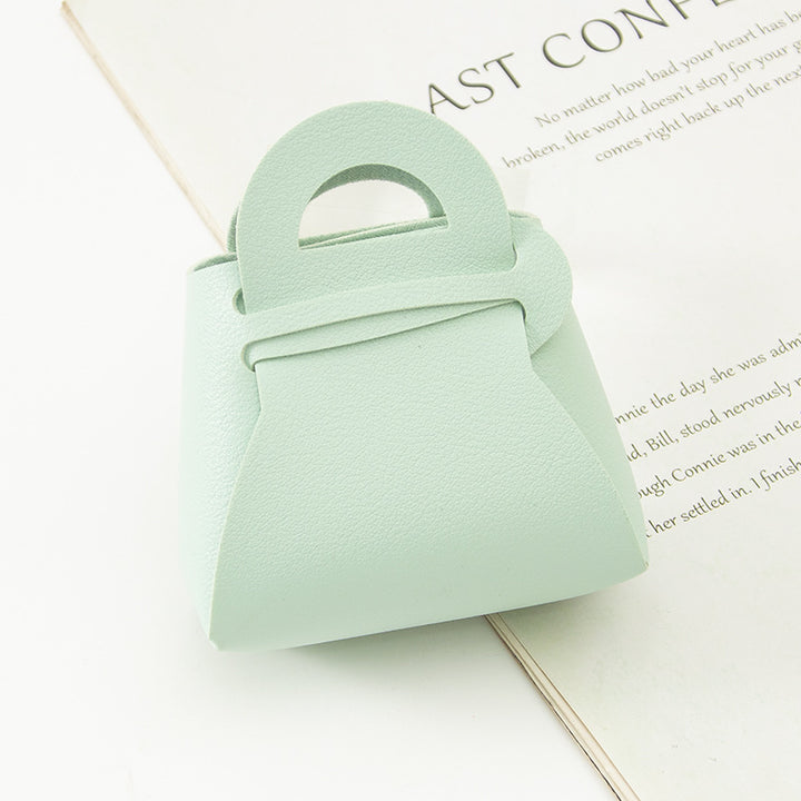 Miniature Handbag Charm Stornfield