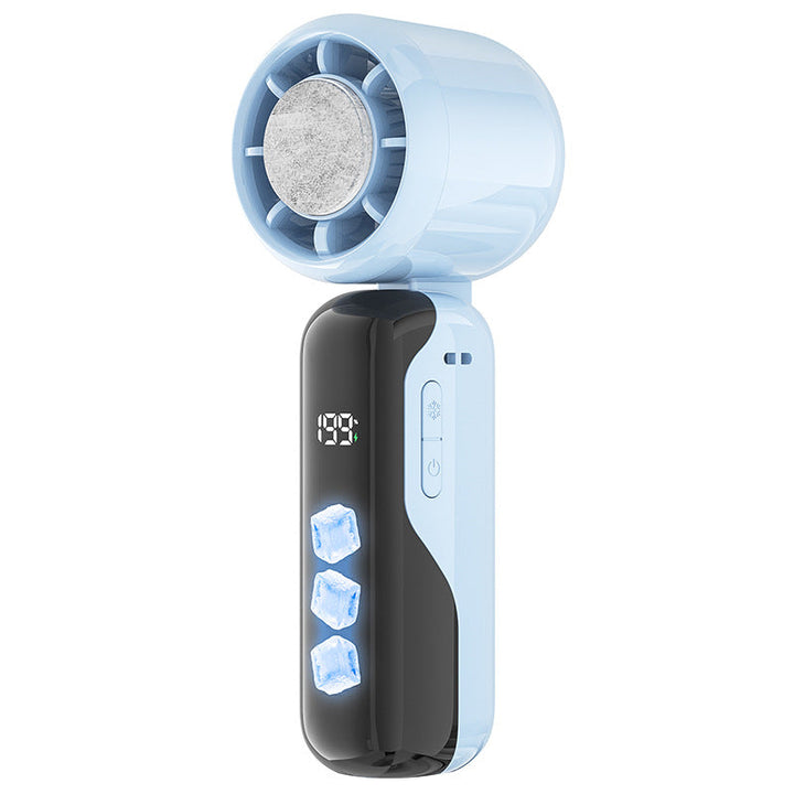 Portable Personal Cooling Fan Stornfield