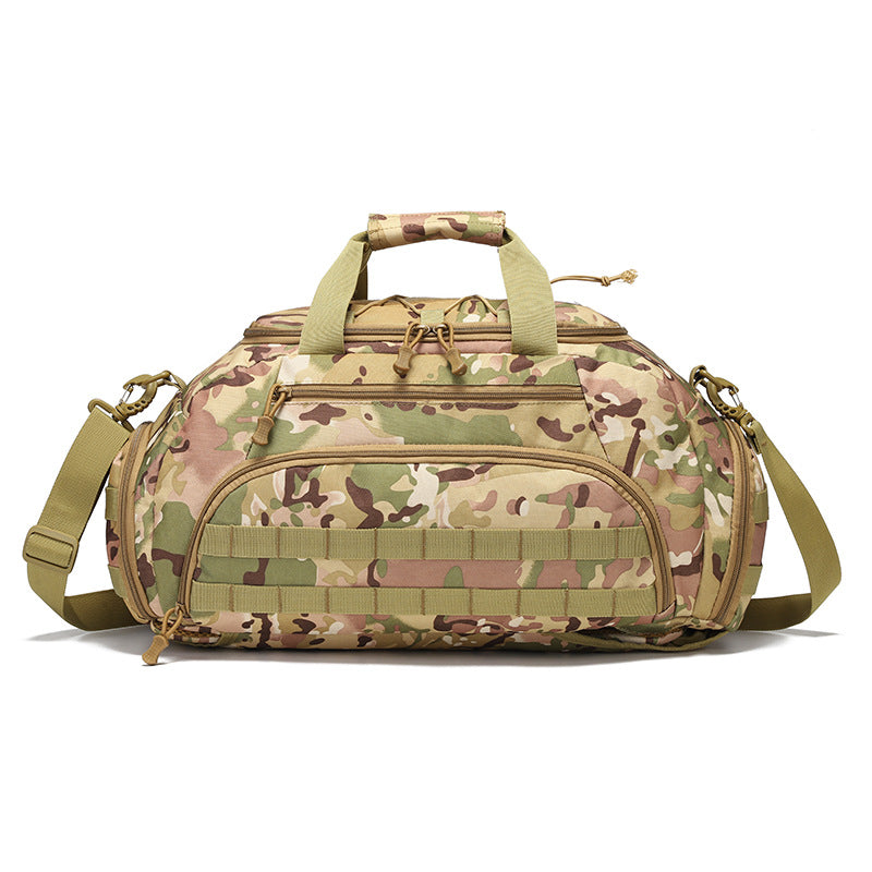 Tactical Duffel Bag Stornfield