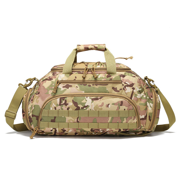 Tactical Duffel Bag Stornfield