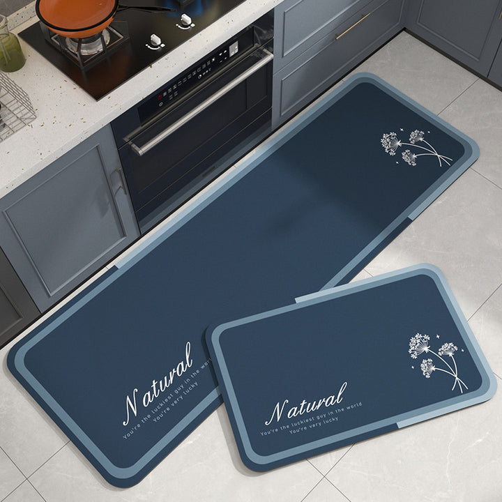 Anti-Fatigue Kitchen Mat Stornfield
