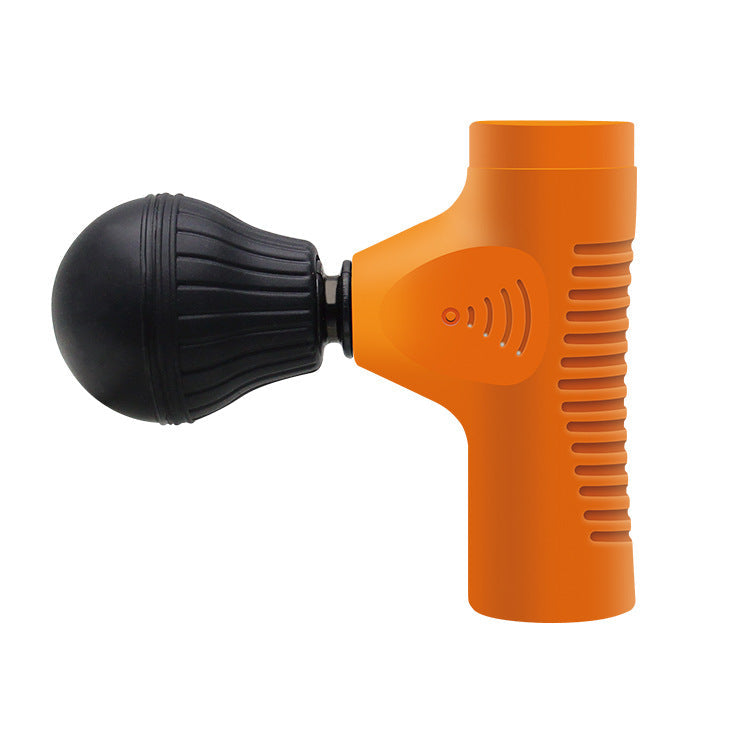 Rechargeable Deep Tissue Massage Gun Stornfield