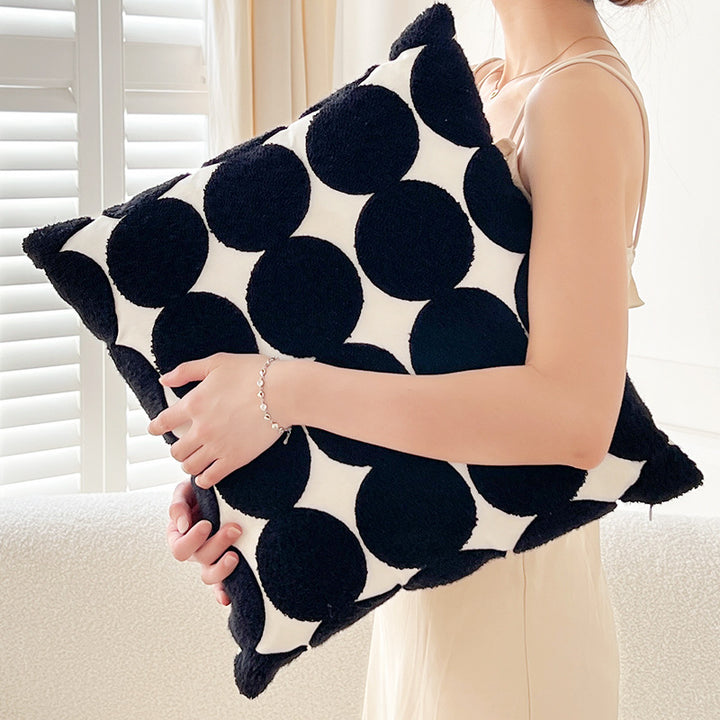 Women Decorative Pillowcase Stornfield