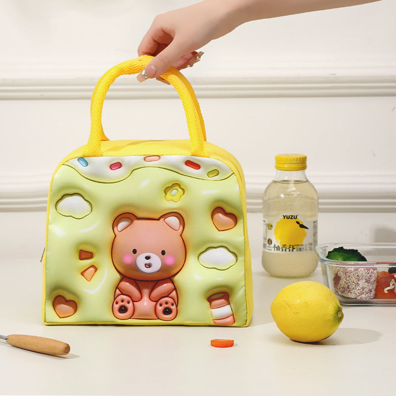 Novelty Insulated Lunch Stornfield