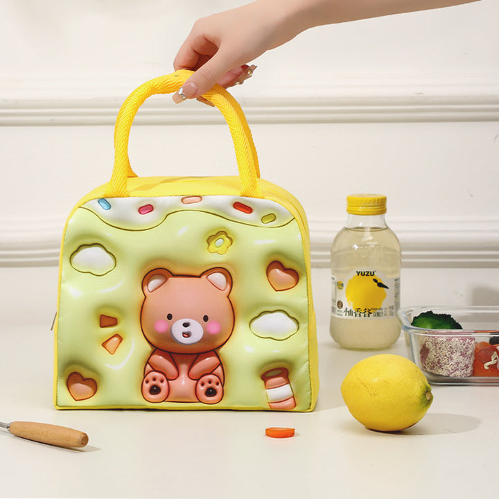 Novelty Insulated Lunch Stornfield