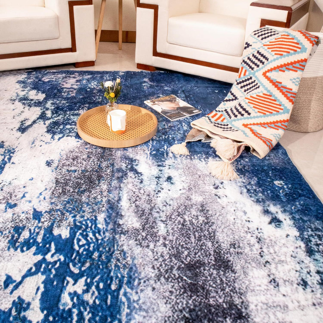 Soft Touch Area Rug