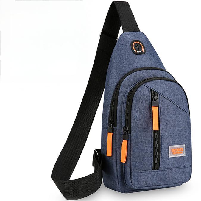 Compact Sling Backpack Stornfield