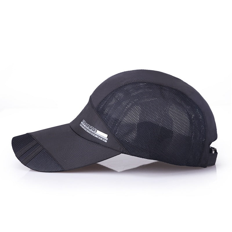 Ladies Athletic Functional Cap Stornfield
