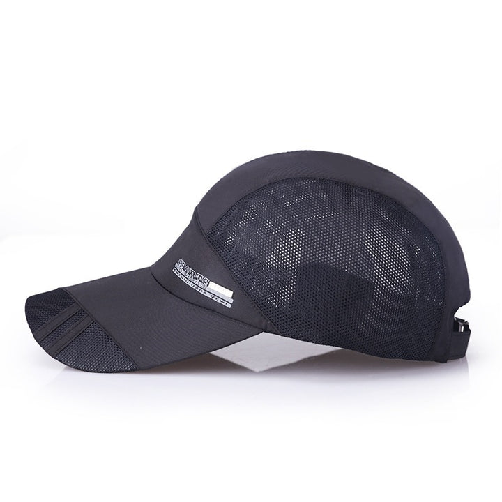 Ladies Athletic Functional Cap Stornfield