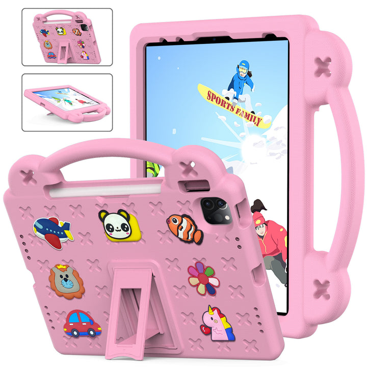 Children's Durable Tablet Case Stornfield