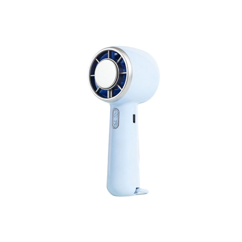 Handheld Rechargeable Cooling Fan Stornfield