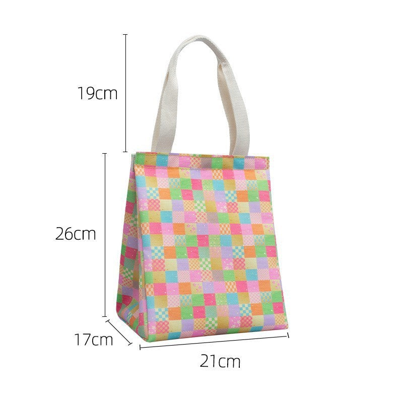 Women's Insulated Picnic Bag Stornfield