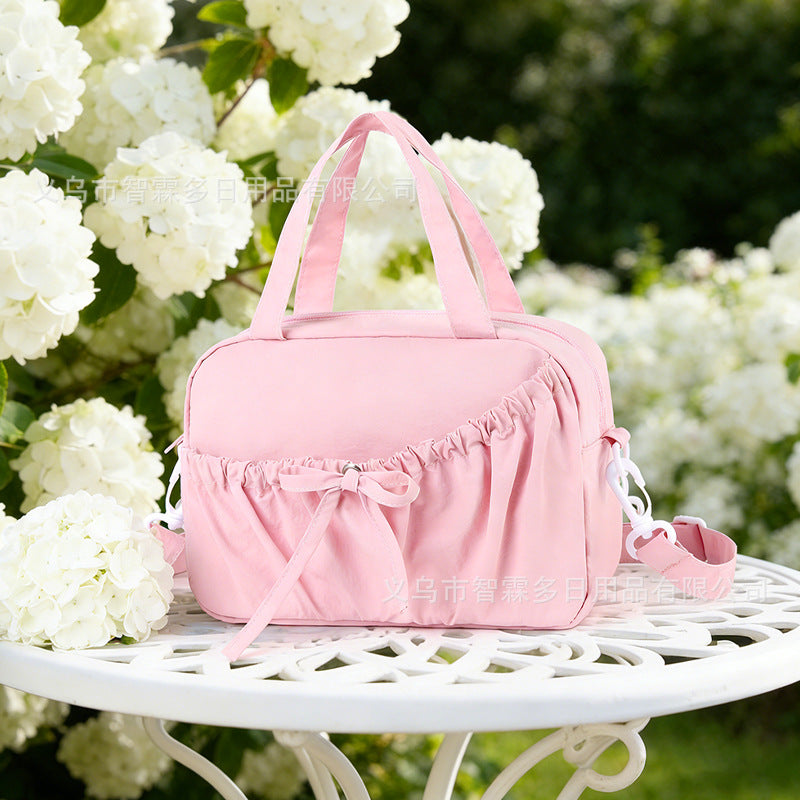 Stylish Insulated Lunch Carryall Stornfield