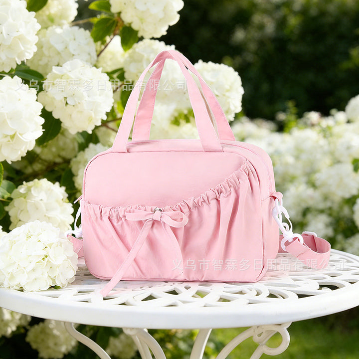 Stylish Insulated Lunch Carryall Stornfield