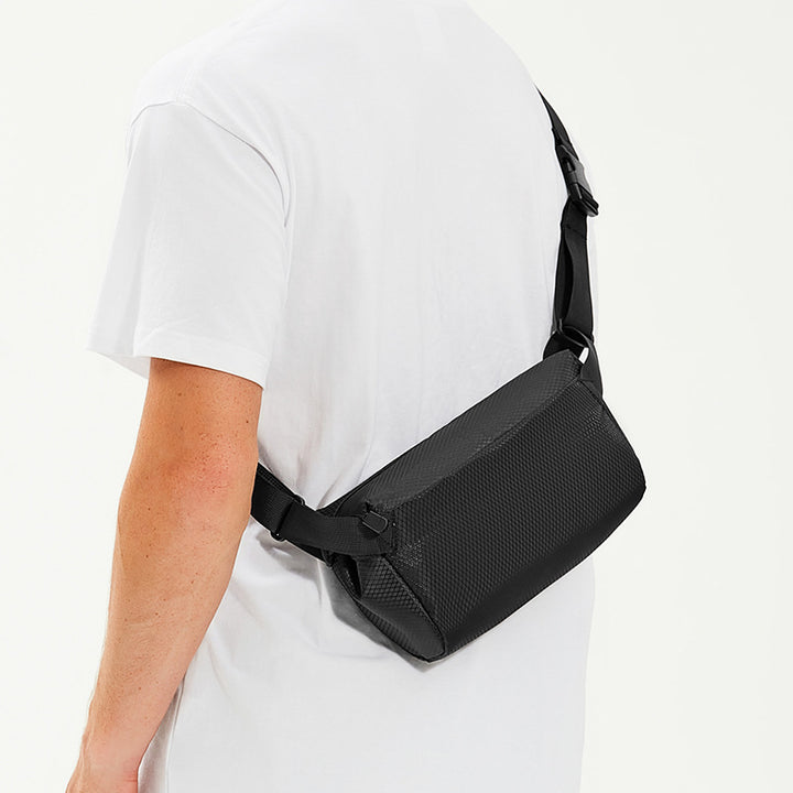 Functional Fanny Pack Stornfield