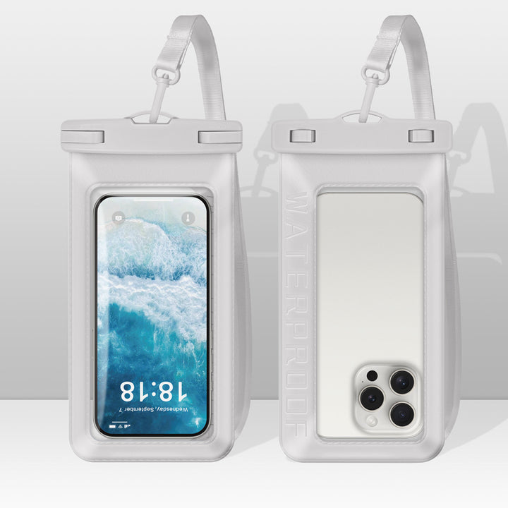 Waterproof Phone Case By Stornfield