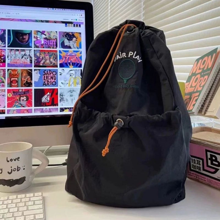 Sports Gym Backpack Stornfield