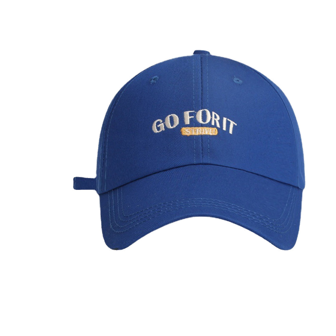 Men's Adjustable Summer Cap Stornfield
