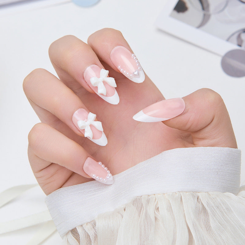 Artificial Nail Design Stornfield