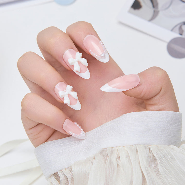 Artificial Nail Design Stornfield