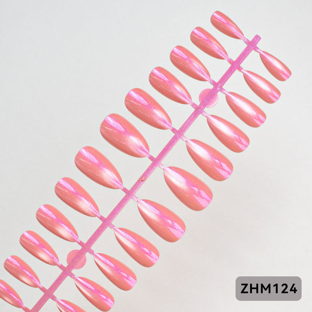 Gel Nail Tips Stornfield