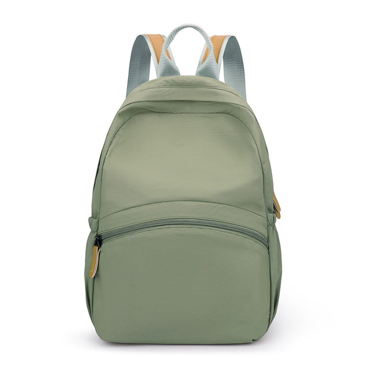 Modern Lightweight Travel Backpack Stornfield