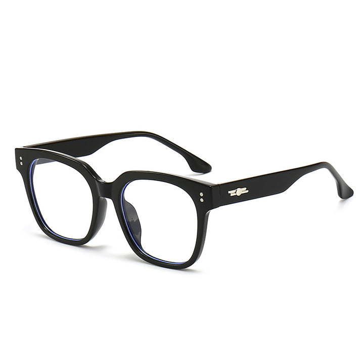 Women's square sunglasses with stylish frame Stornfield
