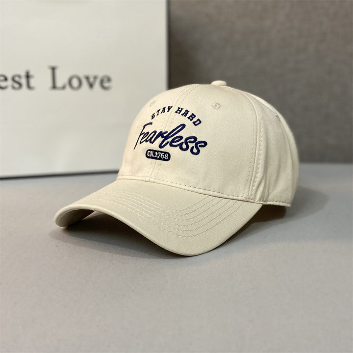 Men's Casual Embroidered Baseball Cap Stornfield 1784083229