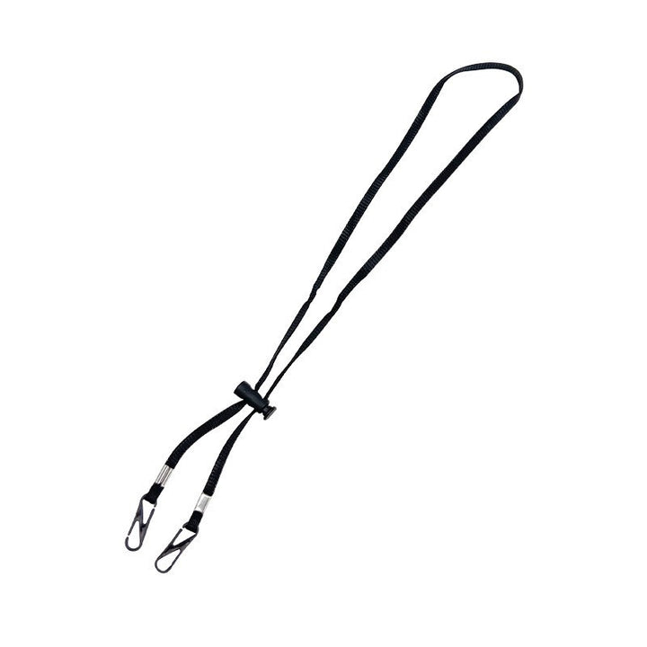 Adjustable Eyewear Attachment Stornfield