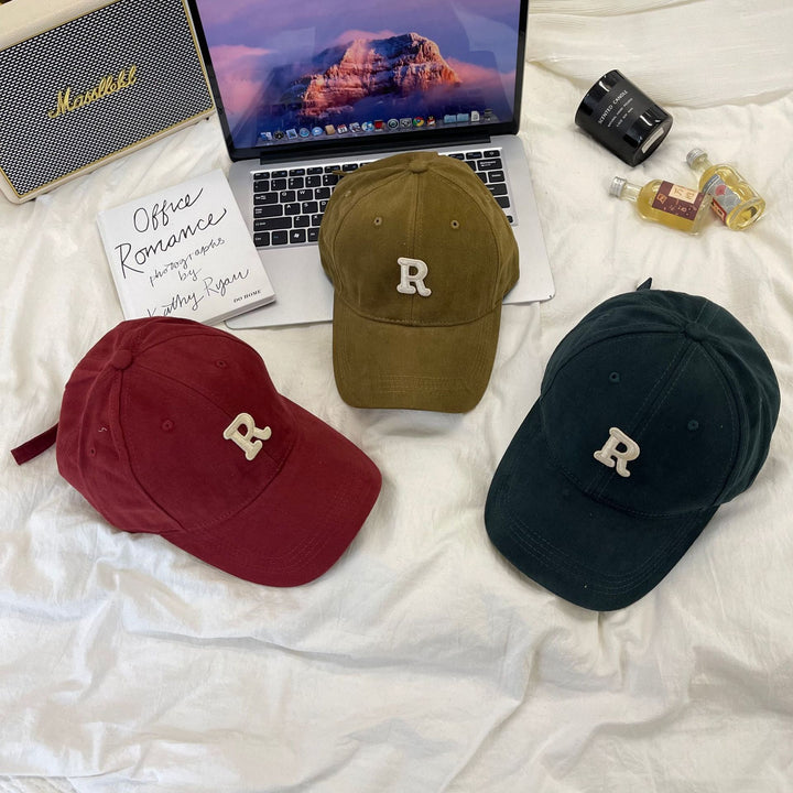 Unisex Classic Cotton Baseball Cap Stornfield