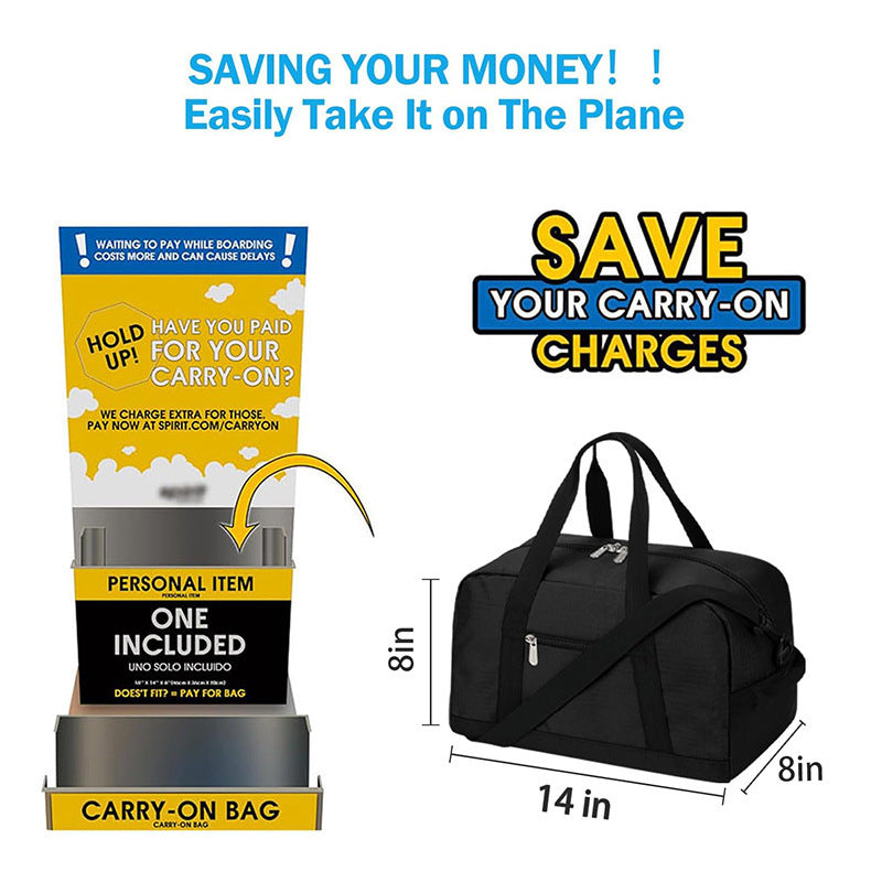 Sports bag Stornfield