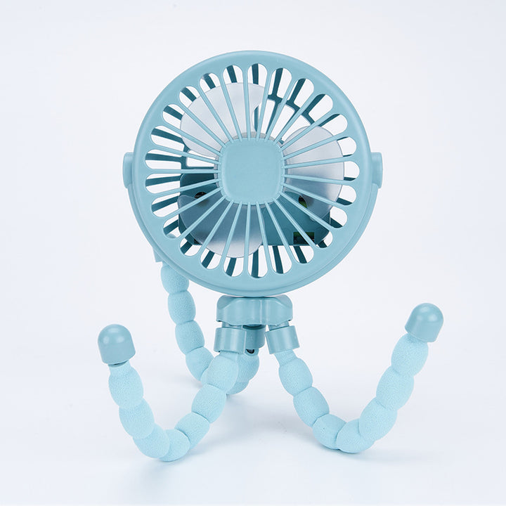 Ladies Table Fan Stornfield